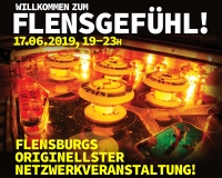 FLENSGEFÜHL!