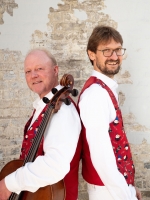 Jazzy Christmas - Gabriel Köppen & Christian Speyak