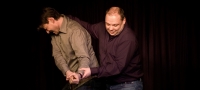 Jede Szene ist eine Weltpremiere - Improvisations-Theater